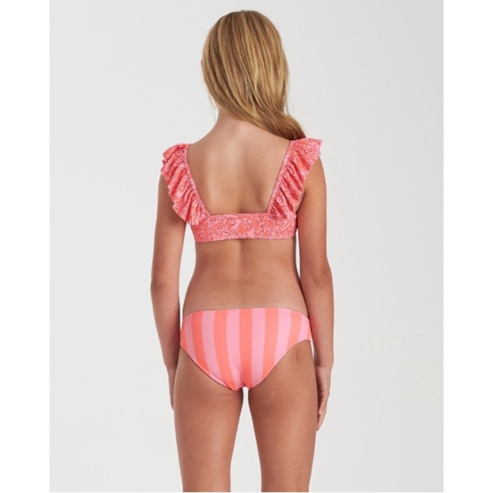 Billabong ☀️🌸💛 Reversible Bikini Set 👙🏝🫧 - Picture 13 of 14